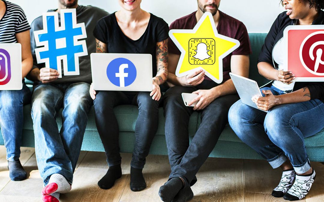 8 Tipps für erfolgreiche Social Media Posts