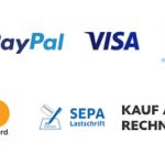 Zahlungsanbieter für den OnlineShop: PayPal Plus Einrichtung Online Shop Shopware, Oxyd, XT-Commerce, Commerce:SEO, Megento