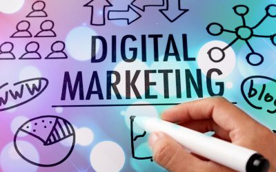 Digitales Marketing? Was ist das?