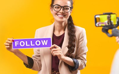Influencer  – Einfluss von Meinungsmachern