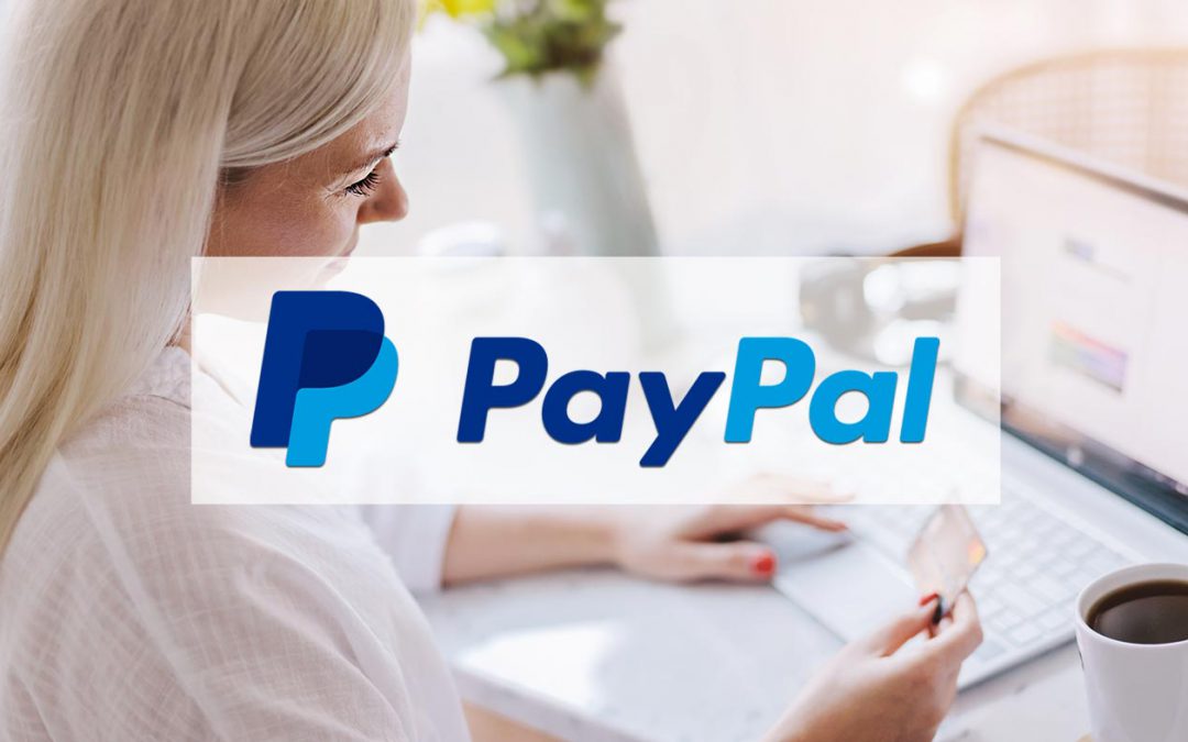 Deutschland-Jubiläum: 15 Jahre PayPal