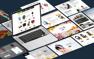 Relevanz der Landingpages