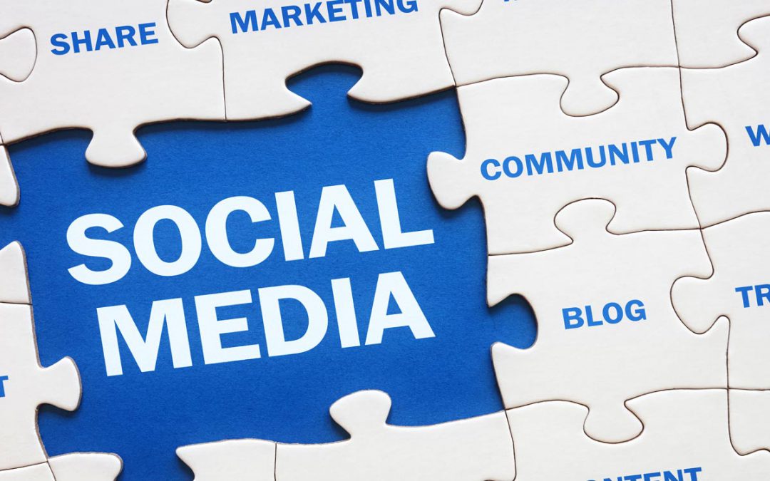 Social Media Nachholbedarf für Unternehmen