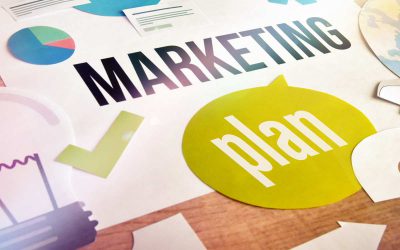 Marketingplan – Teil 1