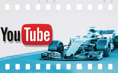 YouTube-Check der Autobranche