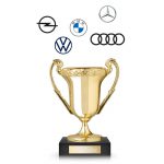 YouTube Award - Agentur Studie Autohersteller Opel