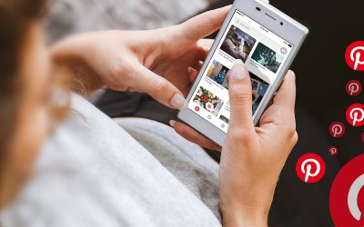 Auch Pinterest jetzt mit Story Format am Start