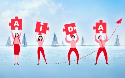 AIDA – Zauberformel im Marketing?