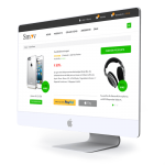 Online Shop Internetagentur Region Rosenheim