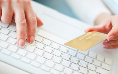 Beliebte Bezahl-Methoden im E-Commerce