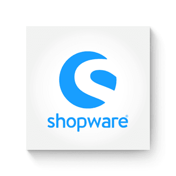 Shopware 5 und Shopware 6 Shop Einrichtung und Erstellung sowie individuelle Anpassung und Programmierung durch unsere Agentur in der Region Rosenheim.