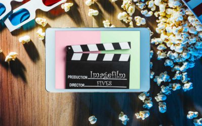 Imagefilm: ein vielseitiges Werbeinstrument