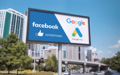 Internet-Werbung – Google Ads oder Facebook Ads?