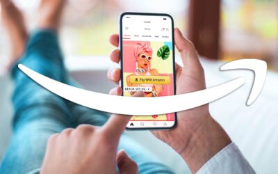 5 Gründe, warum Amazon Pay wichtig ist