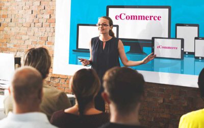 E-Commerce von A bis Z – die wichtigsten Begriffe