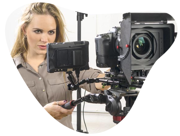 Produktvideo und Produktfilm Produktion durch unsere Full Service Filmagentur in der Region Rosenheim und München.