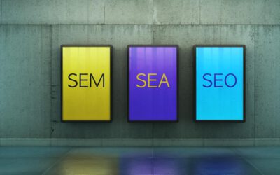 SEM-Strategie: SEO oder SEA – was funktioniert wann?