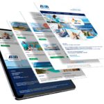 E-Mail Marketing als Newsletter. Leistungen für Yachtcharter Agentur Bavaria Yacht Broker aus München