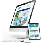 E-Mail Marketing Lösung als Newsletter für Yachtcharter Agentur Bavaria Yacht Broker aus München