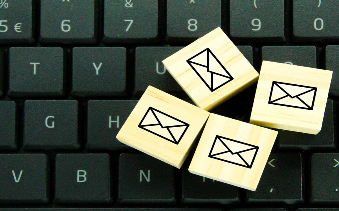 Was macht eine erfolgreiche Marketing E-Mail aus?