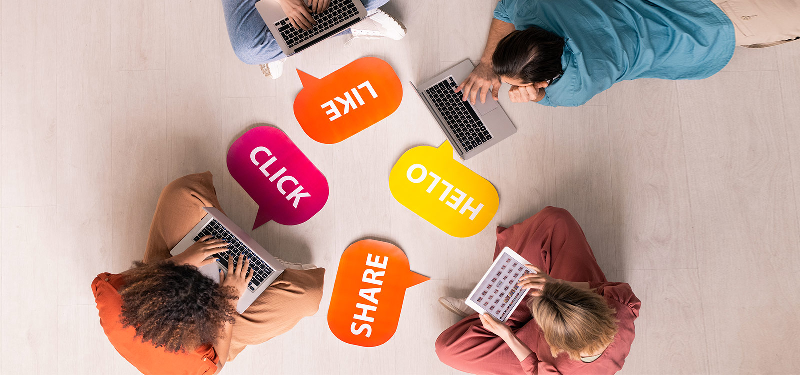 Agentur für Social Media Werbung Facebook und Instagram in der Region Rosenheim