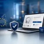 Garantie- & Gewährleistungslabel ab 2026: Pflicht für Onlineshops